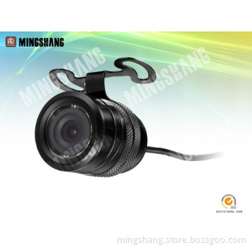 Car IR camera with waterproof  IP67 and CE,FCC certificatio